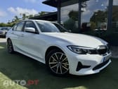 BMW 330 e Corporate Edition Auto