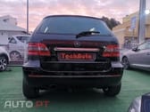 Mercedes-Benz B 180 ND