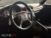 Mazda MX-5 1.6