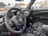 MINI Cabrio Cooper D