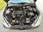 Ford Focus SW 1.6 Ambiente