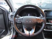 Hyundai i30 1.6 CRDi Blue Comfort Auto AC+J17 DCT