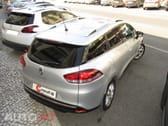 Renault Clio Sport Tourer 0.9 TCe Limited