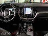 Volvo XC60 2.0 T8 PHEV R-Design AWD