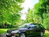 Skoda Octavia Break 1.6 TDi Elegance