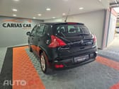 Peugeot 3008 1.6 HDi Premium