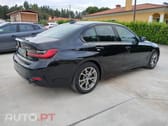 BMW 320 d Line Sport Auto