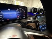 Mercedes-Benz C 220 d Avantgarde