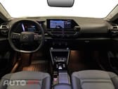 Citroen e-C4 50 kWh Shine