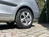 Skoda Fabia 1.4 TDi Greenline