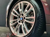 BMW 320 d Auto Pack M