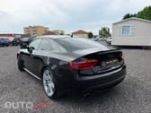 Audi A5 2.7 TDi S-line Multitronic