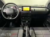 Citroen C4 Cactus 1.2 PureTech 110 S&S Shine Pack