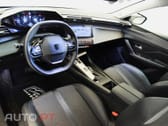 Peugeot 308 SW 1.2 PureTech Allure EAT8