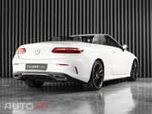 Mercedes-Benz E 220 d AMG Line Aut.