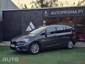 BMW 216 d 7L Advantage Auto