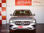 Mercedes-Benz GLA 180 d Style