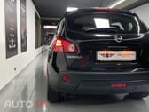 Nissan Qashqai 1.5 dCi Acenta FPD