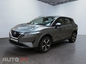 Nissan Qashqai e-Power Business Edition