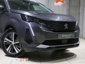 Peugeot 3008 1.2 PureTech Allure Pack EAT8