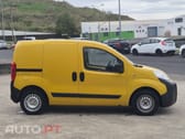 Citroen Nemo 1.4 HDi