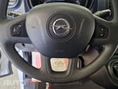Opel Vivaro COMBI 1.6 CDTI L1H1 APENAS 28.000KMS