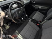 Citroen C4 Cactus 1.5 BlueHDi Shine EAT6