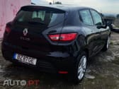 Renault Clio 0.9 TCe Zen