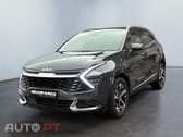 Kia Sportage 1.6 T-GDi ISG Design
