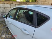 Ford Fiesta 1.5 TDCi Trend