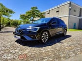 Renault Mégane Sport Tourer 1.6 E-Tech Plug-In Hybrid R.S. Line