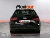 Audi A3 Sportback 1.6 TDI Design