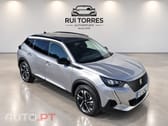 Peugeot E-2008 50 kWh Allure Pack