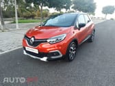 Renault Captur 0.9 TCE Exclusive