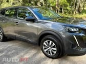 Peugeot 2008 PureTech 100 Active