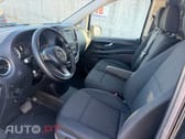 Mercedes-Benz Vito 116 CDi/34 Pro
