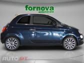 Fiat 500C 1.0 Hybrid