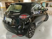 Renault Zoe (c/ Bateria) E-Tech EV50 Evolution