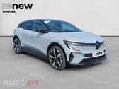 Renault Mégane E-Tech Techno EV60 220cv