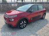 Citroen C3 1.2 PureTech Shine