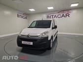 Citroen Berlingo 1.6 HDI GPS IVA DEDUTIVEL