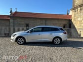 Renault Mégane Sport Tourer 1.5 Blue dCi Limited
