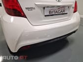 Toyota Yaris BIZZ 1.4 D-4D 90CV IVA DEDUTIVEL