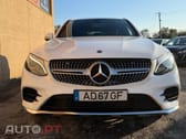 Mercedes-Benz GLC 250 d Exclusive 4-Matic