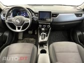 Renault Arkana E-Tech Evolution