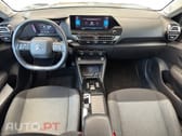 Citroen C4 PureTech 130 Stop&Start EAT8 FEEL PACK