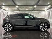 Renault Mégane E-Tech EV60 220hp optimum charge Techno