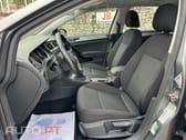Volkswagen Golf 1.6 TDI Confortline