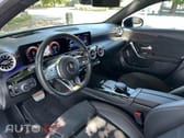 Mercedes-Benz A 250 e AMG Line
