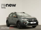 Dacia Sandero Sandero 1.0 ECO-G Stepway Extreme Bi-Fuel